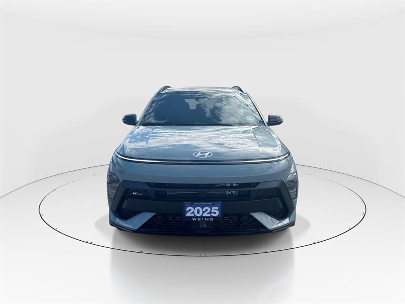 hyundai Kona 2025 - 3