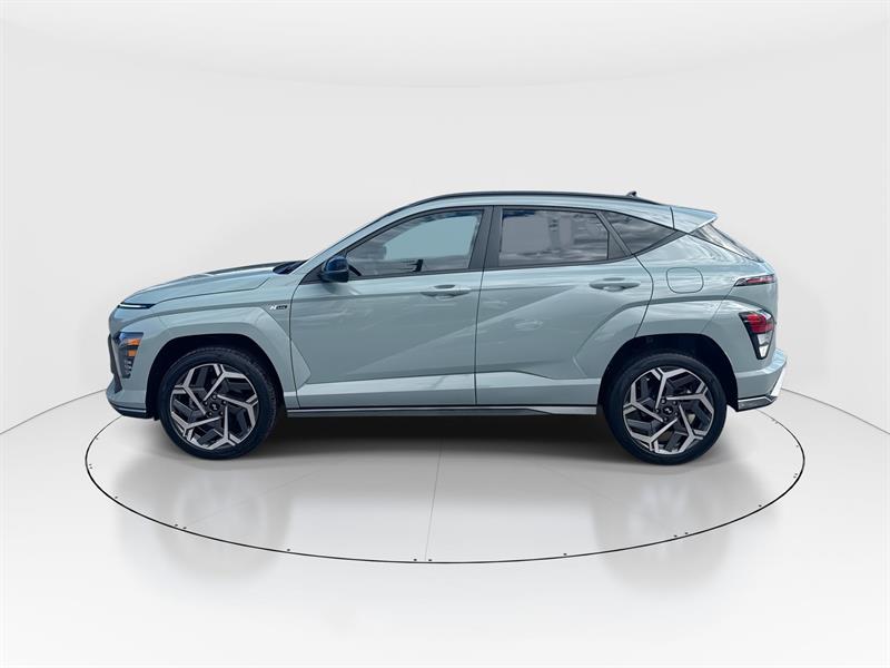 hyundai Kona 2025 - 5