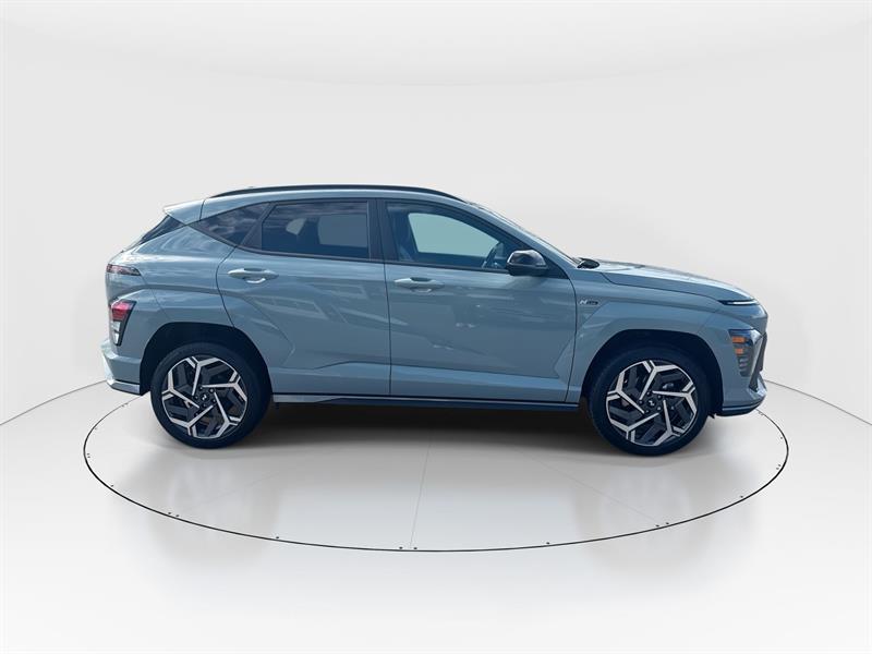 hyundai Kona 2025 - 9