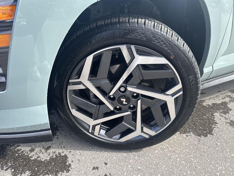 hyundai Kona 2025 - 10