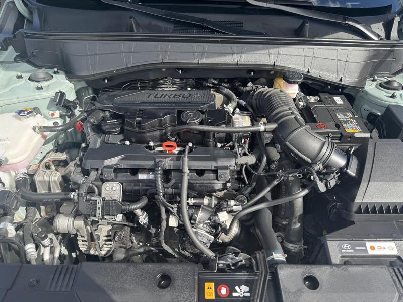 hyundai Kona 2025 - 11