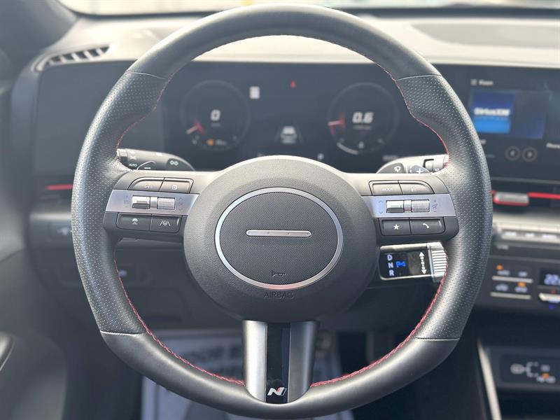 hyundai Kona 2025 - 15