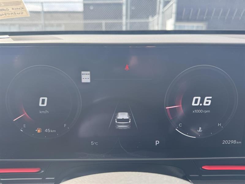 hyundai Kona 2025 - 19