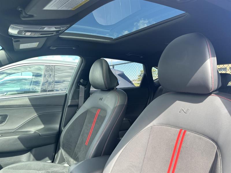 hyundai Kona 2025 - 24