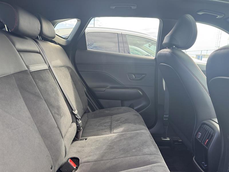 hyundai Kona 2025 - 27