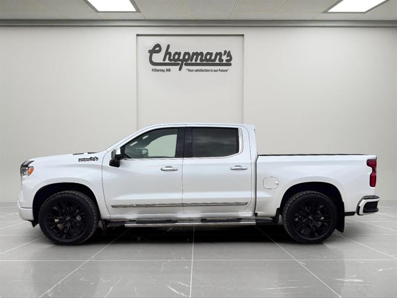 chevrolet Silverado 1500 2023 - 2