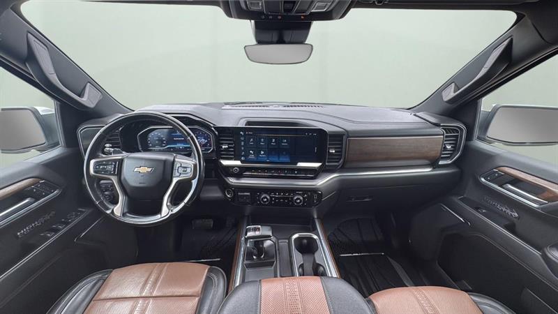 chevrolet Silverado 1500 2023 - 3