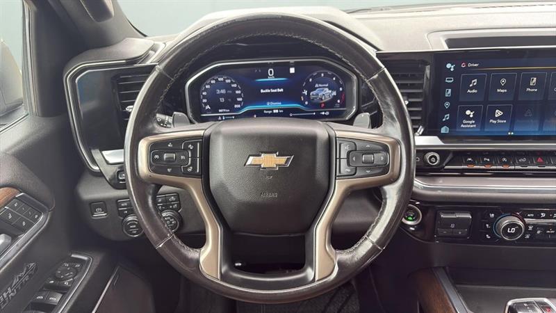 chevrolet Silverado 1500 2023 - 5