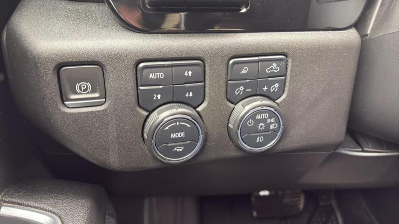 chevrolet Silverado 1500 2023 - 7