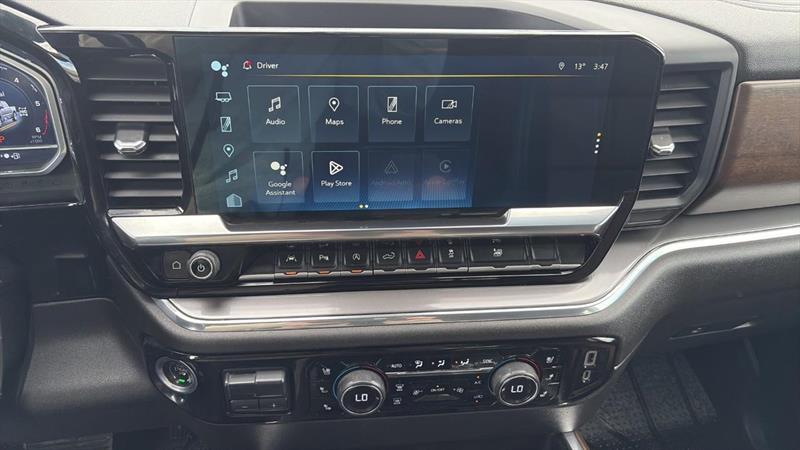 chevrolet Silverado 1500 2023 - 8