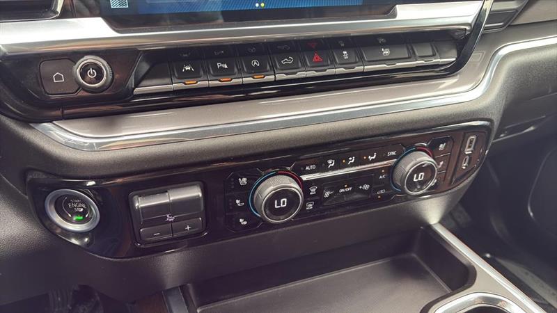 chevrolet Silverado 1500 2023 - 12