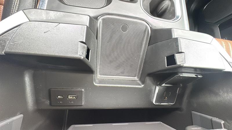 chevrolet Silverado 1500 2023 - 14