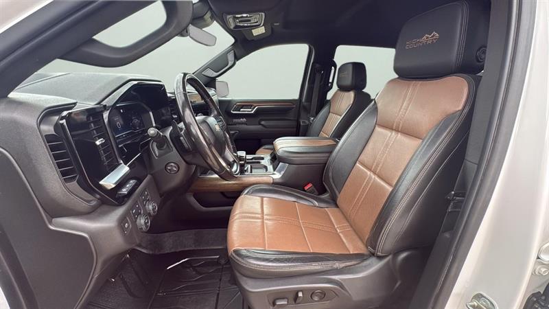 chevrolet Silverado 1500 2023 - 18