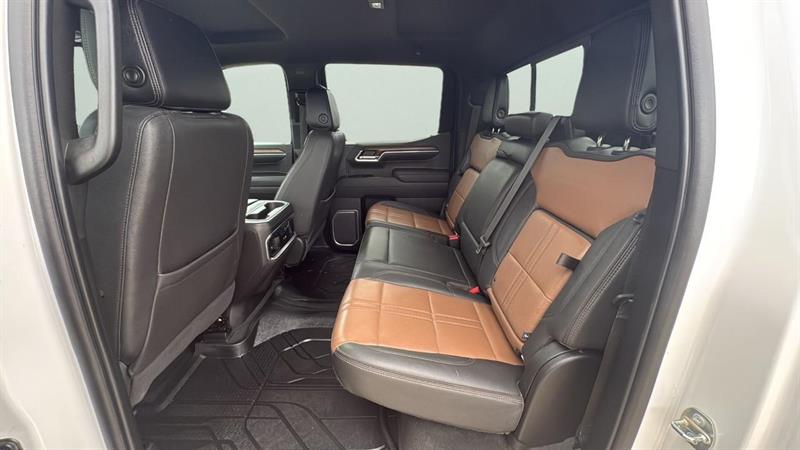 chevrolet Silverado 1500 2023 - 21