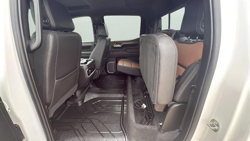 chevrolet Silverado 1500 2023 - 23