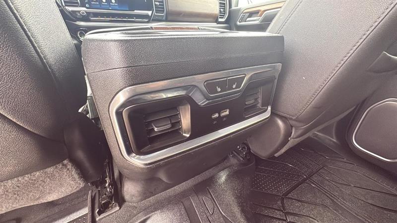 chevrolet Silverado 1500 2023 - 25