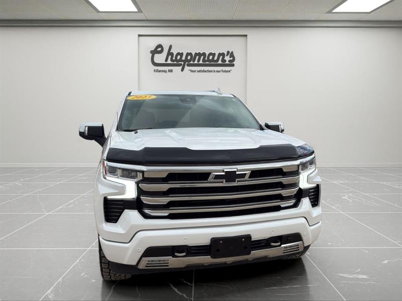 chevrolet Silverado 1500 2023 - 26