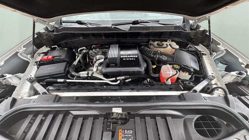 chevrolet Silverado 1500 2023 - 27