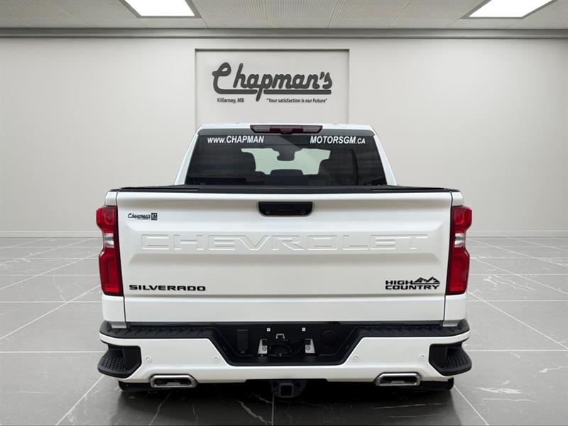 chevrolet Silverado 1500 2023 - 28