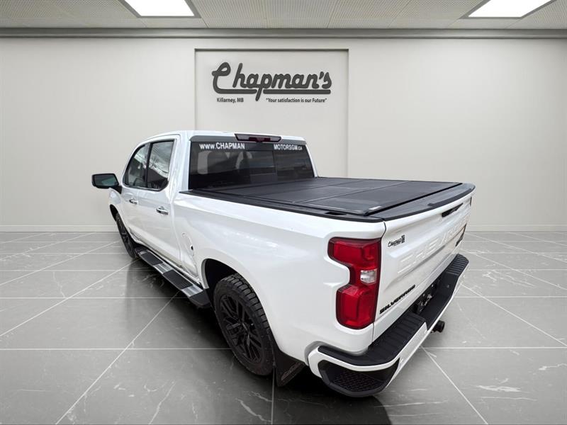 chevrolet Silverado 1500 2023 - 29
