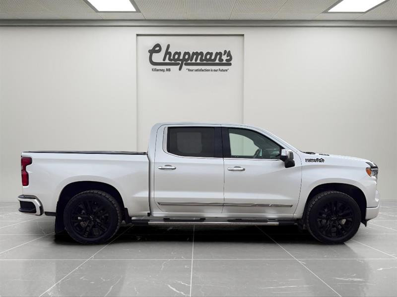 chevrolet Silverado 1500 2023 - 31
