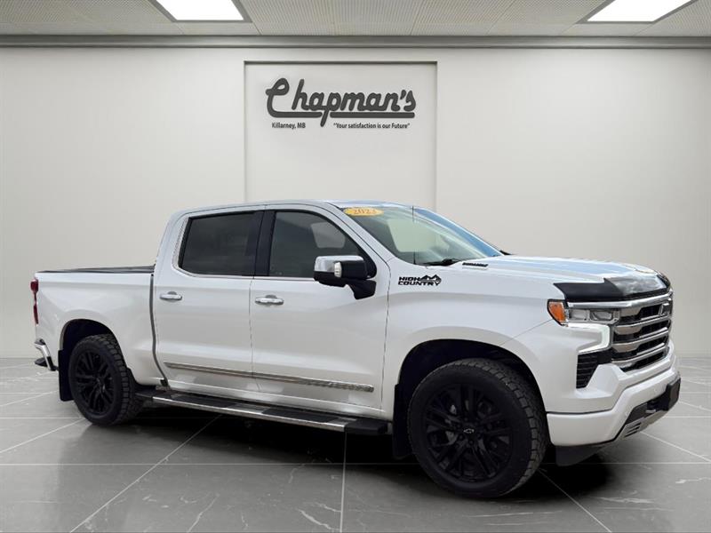 chevrolet Silverado 1500 2023 - 32