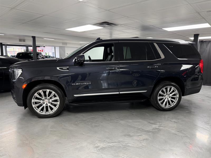 gmc Yukon 2023 - 2