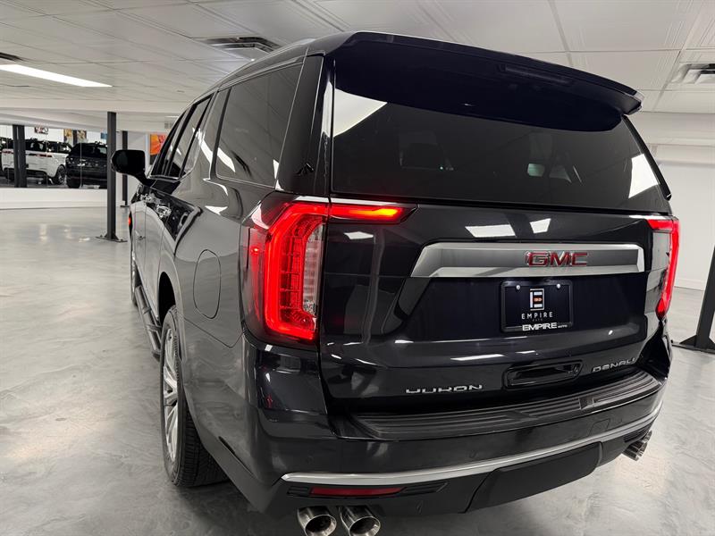 gmc Yukon 2023 - 3