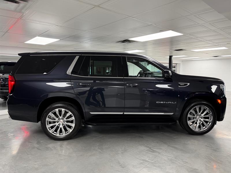 gmc Yukon 2023 - 4