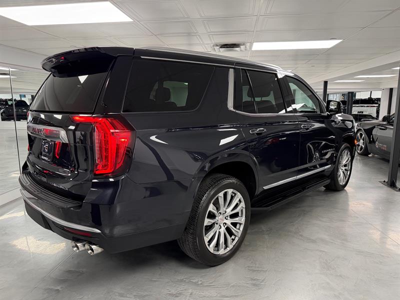 gmc Yukon 2023 - 5