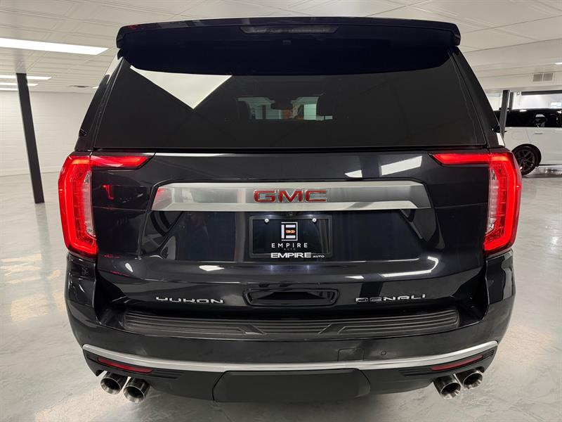 gmc Yukon 2023 - 6