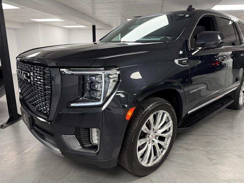 gmc Yukon 2023 - 7