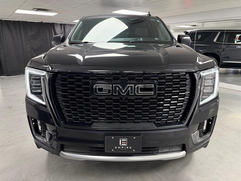 gmc Yukon 2023 - 8