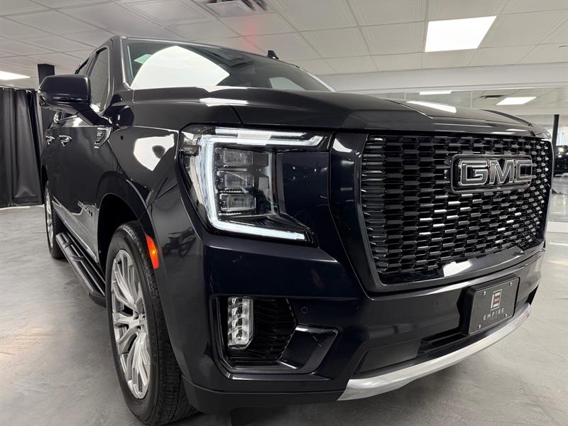gmc Yukon 2023 - 9