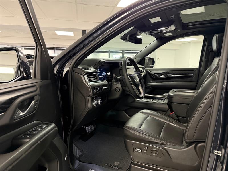 gmc Yukon 2023 - 10