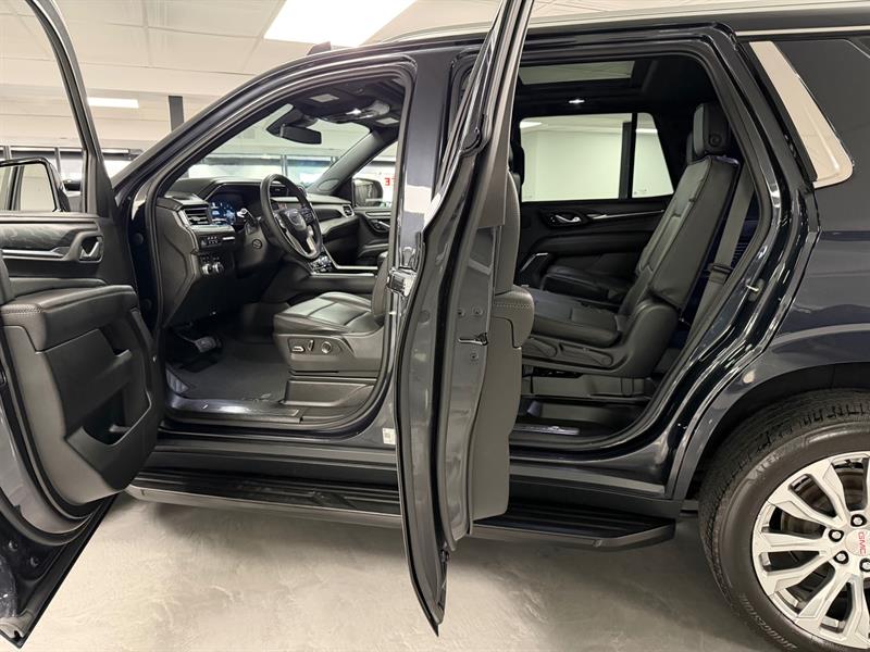 gmc Yukon 2023 - 11