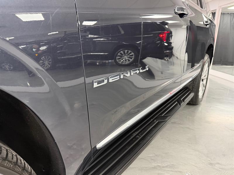 gmc Yukon 2023 - 12