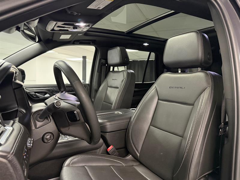 gmc Yukon 2023 - 13