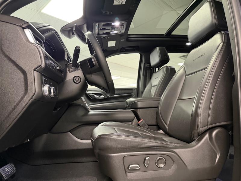 gmc Yukon 2023 - 14