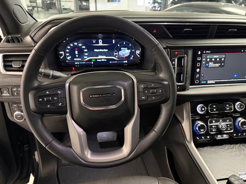 gmc Yukon 2023 - 16