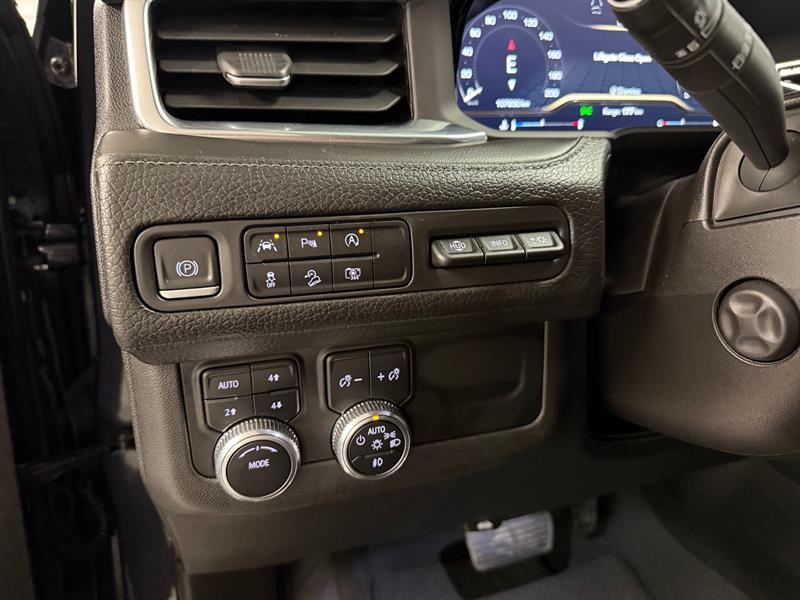 gmc Yukon 2023 - 17