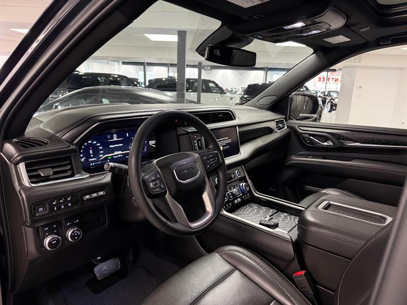 gmc Yukon 2023 - 18