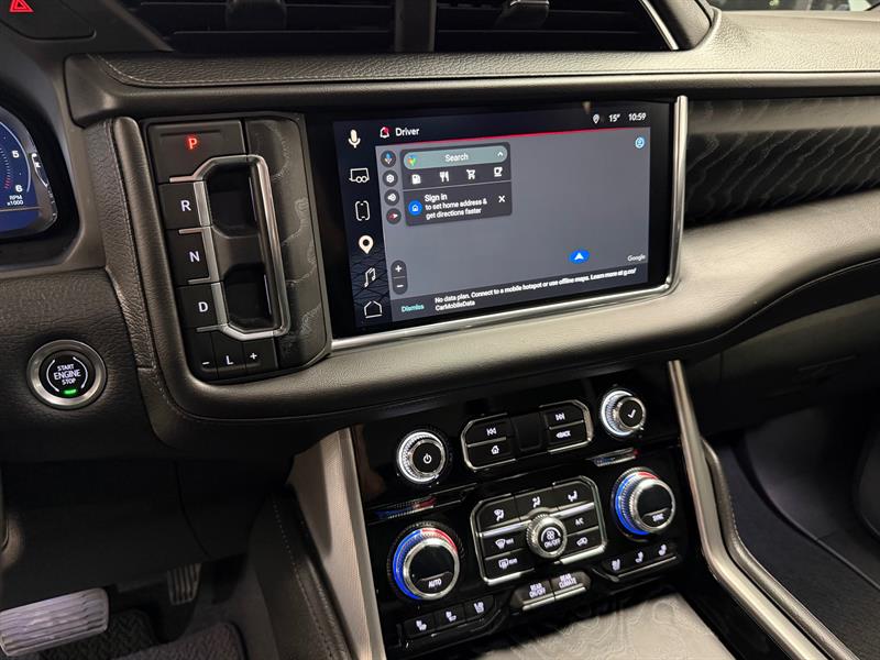 gmc Yukon 2023 - 19