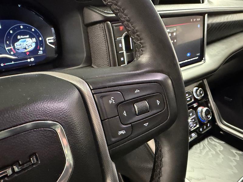 gmc Yukon 2023 - 20