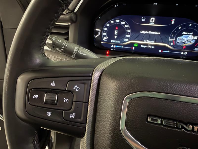 gmc Yukon 2023 - 21