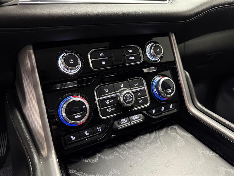 gmc Yukon 2023 - 22