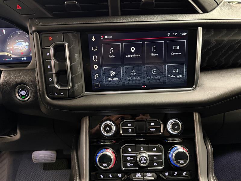 gmc Yukon 2023 - 23