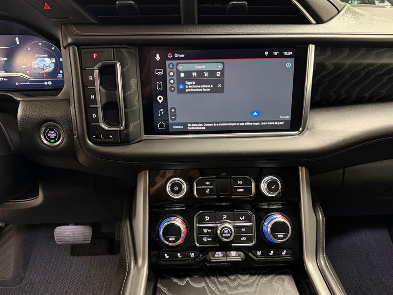 gmc Yukon 2023 - 24