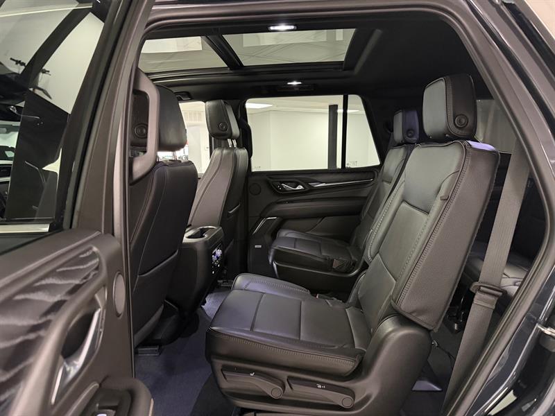 gmc Yukon 2023 - 25