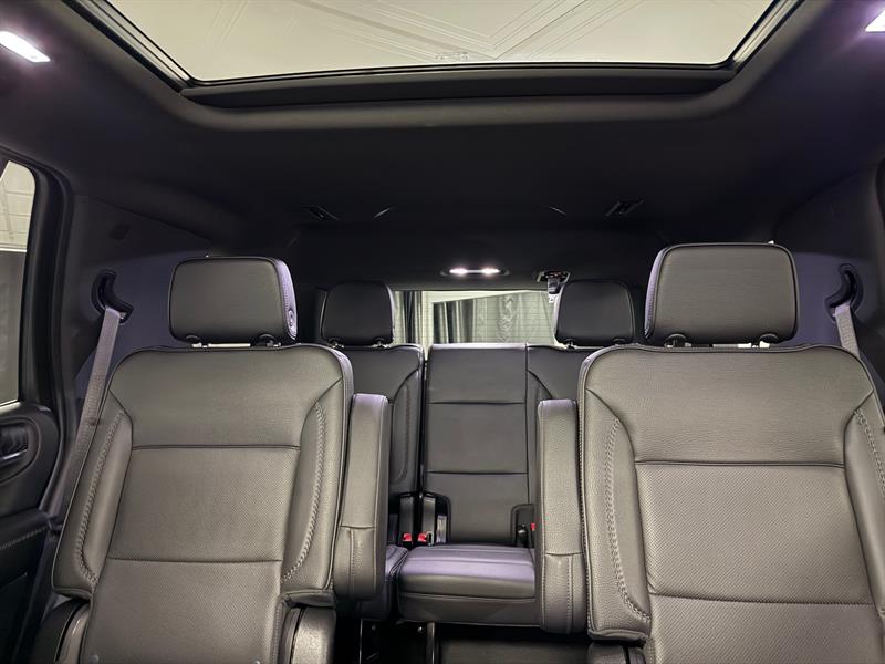 gmc Yukon 2023 - 26